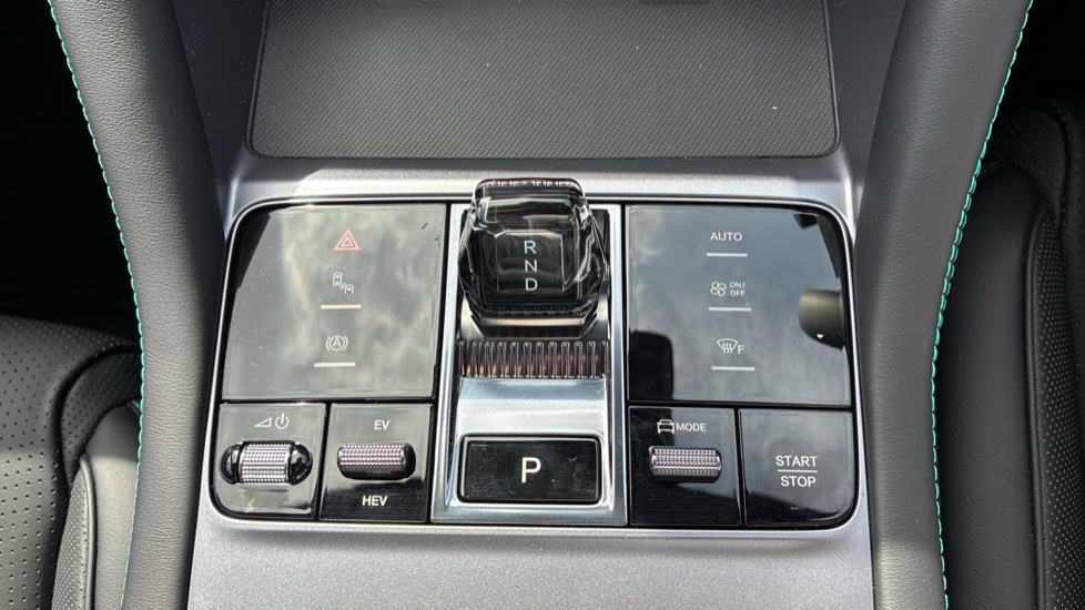 BYD Seal U 1.5 DM-i Comfort 5dr Auto Estate - Image 22