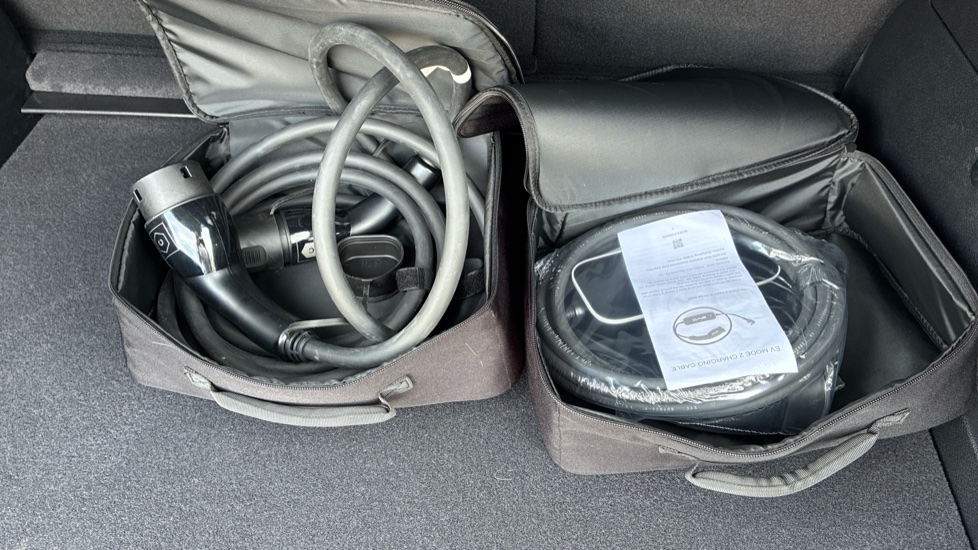 BYD Seal U 1.5 DM-i Comfort 5dr Auto Estate - Image 34