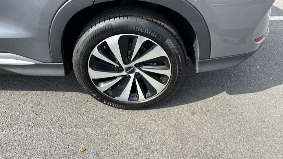 BYD Seal U 1.5 DM-i Comfort 5dr Auto Estate - Image 37