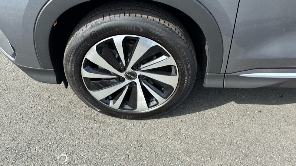 BYD Seal U 1.5 DM-i Comfort 5dr Auto Estate - Image 38