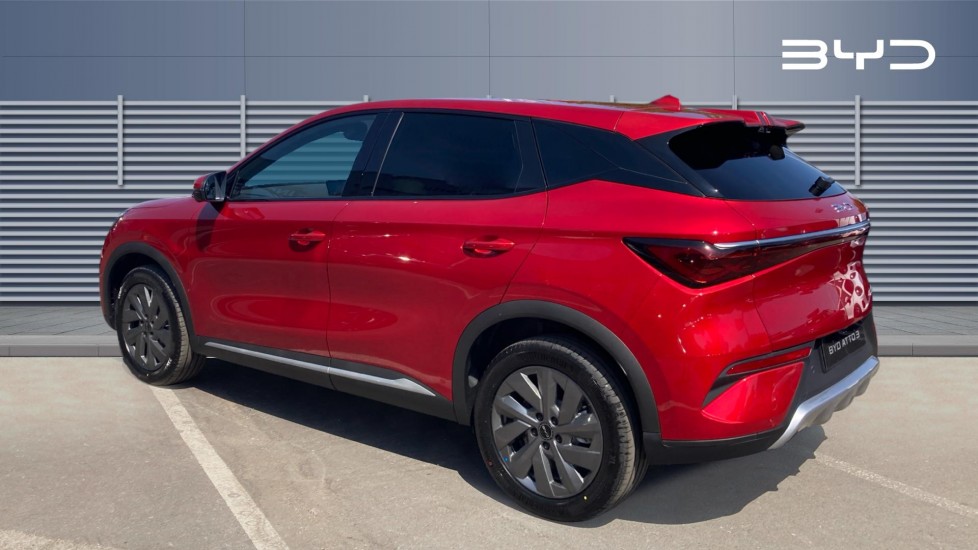 BYD Atto 3 Evo 230kW Design 75kWh 5dr Auto Electric Hatchback - Image 2
