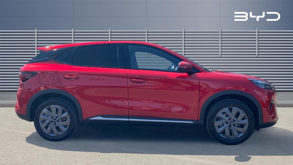 BYD Atto 3 Evo 230kW Design 75kWh 5dr Auto Electric Hatchback - Image 5