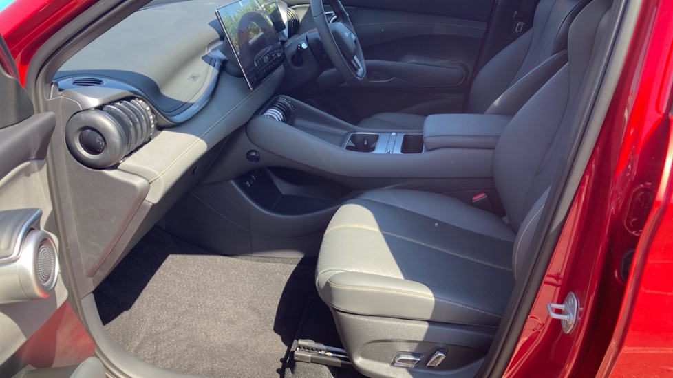 BYD Atto 3 Evo 230kW Design 75kWh 5dr Auto Electric Hatchback - Image 8