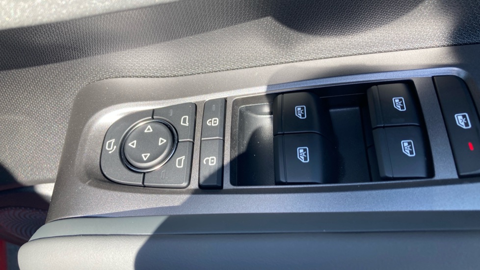 BYD Atto 3 Evo 230kW Design 75kWh 5dr Auto Electric Hatchback - Image 23