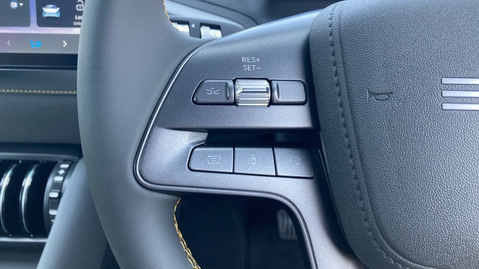 BYD Atto 3 Evo 230kW Design 75kWh 5dr Auto Electric Hatchback - Image 26