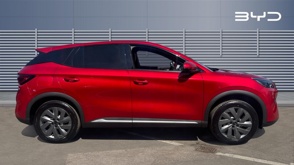BYD Atto 3 Evo 230kW Design 75kWh 5dr Auto Electric Hatchback - Image 5