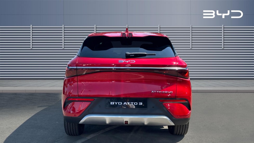 BYD Atto 3 Evo 230kW Design 75kWh 5dr Auto Electric Hatchback - Image 6