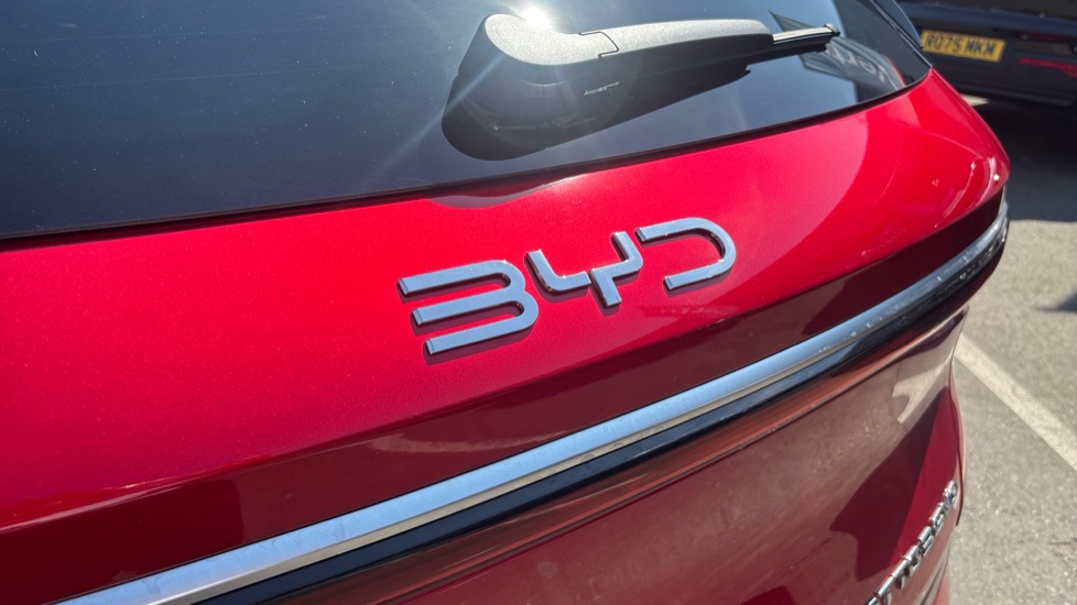 BYD Atto 3 Evo 230kW Design 75kWh 5dr Auto Electric Hatchback - Image 8