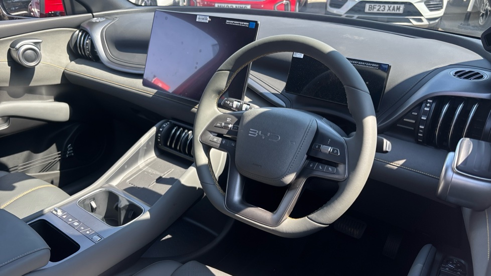 BYD Atto 3 Evo 230kW Design 75kWh 5dr Auto Electric Hatchback - Image 11