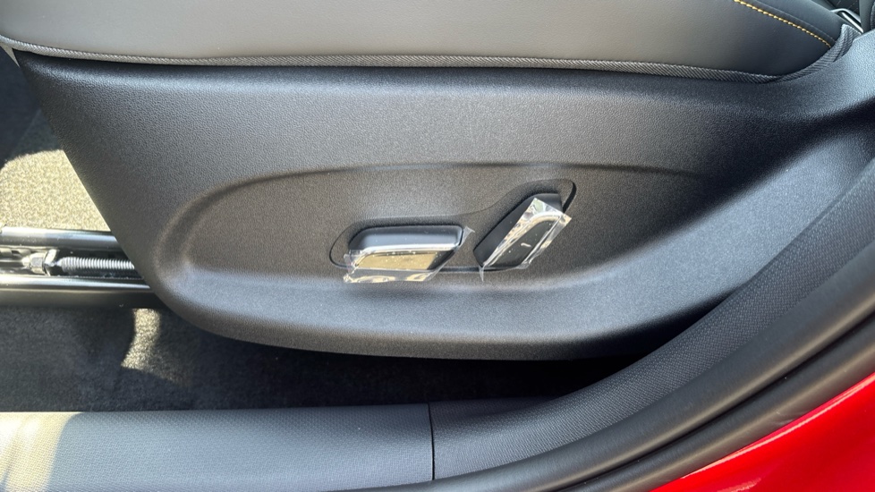 BYD Atto 3 Evo 230kW Design 75kWh 5dr Auto Electric Hatchback - Image 25