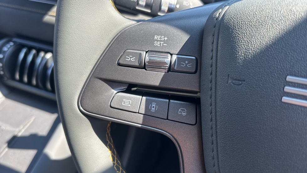 BYD Atto 3 Evo 230kW Design 75kWh 5dr Auto Electric Hatchback - Image 30