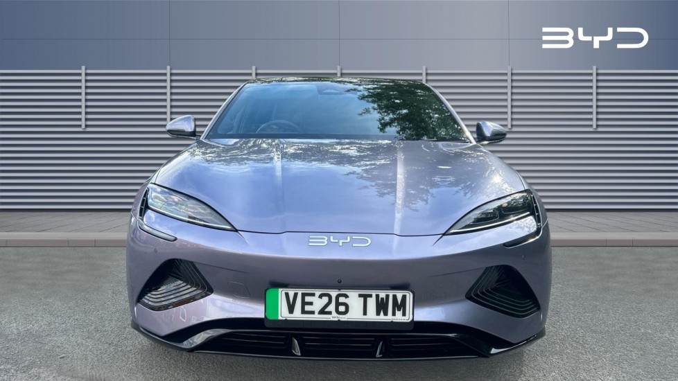 BYD Seal 390kW Excellence AWD 83kWh 4dr Auto Electric Saloon - Image 3