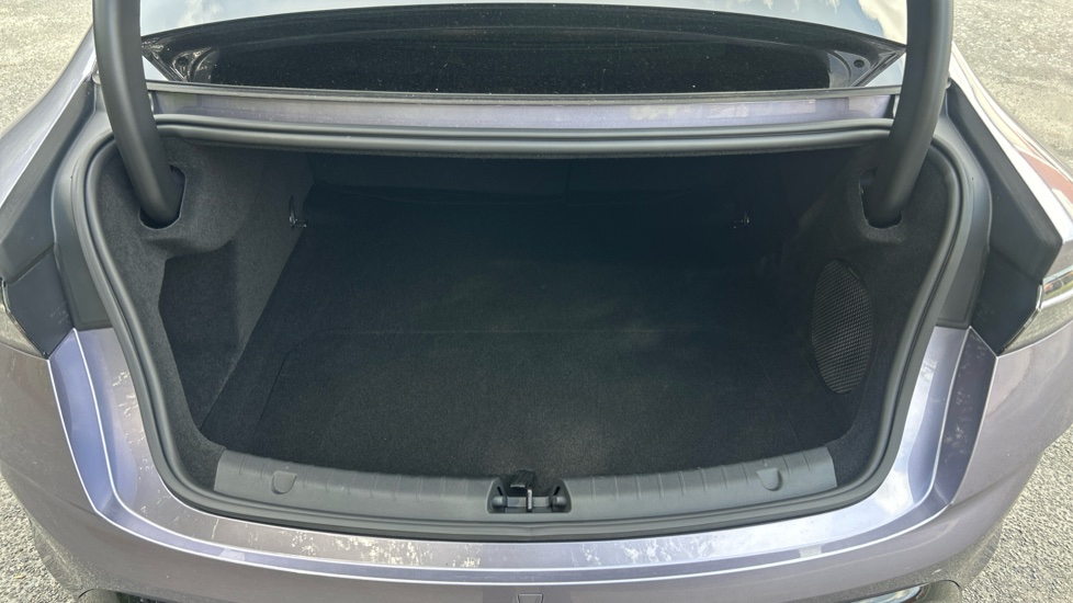 BYD Seal 390kW Excellence AWD 83kWh 4dr Auto Electric Saloon - Image 4