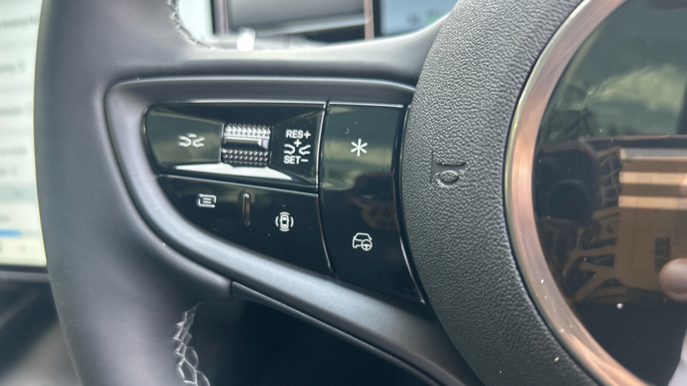 BYD Seal 390kW Excellence AWD 83kWh 4dr Auto Electric Saloon - Image 28