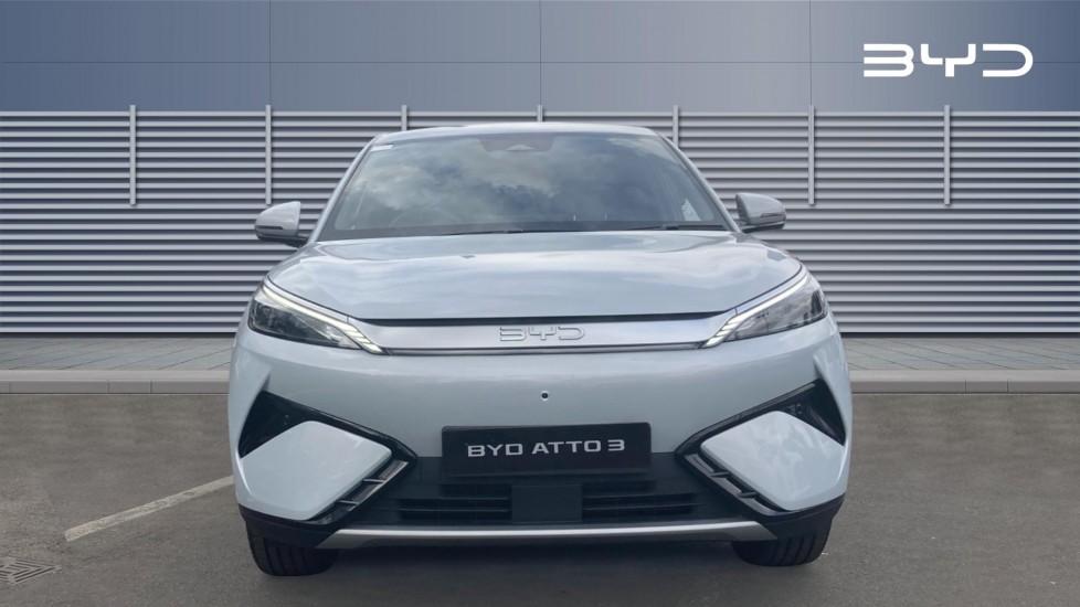 BYD Atto 3 Evo 230kW Design 75kWh 5dr Auto Electric Hatchback - Image 3