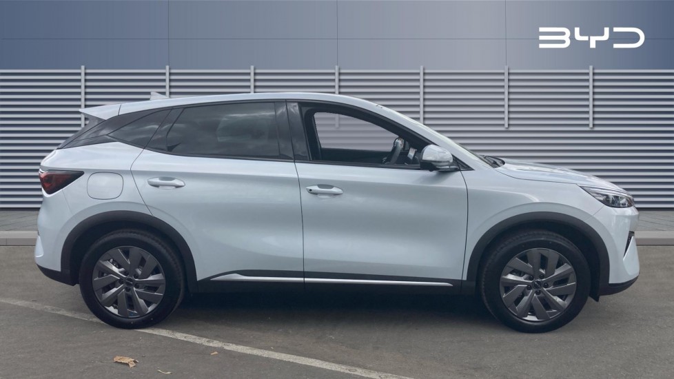 BYD Atto 3 Evo 230kW Design 75kWh 5dr Auto Electric Hatchback - Image 5