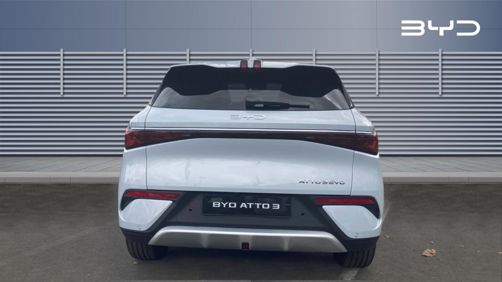 BYD Atto 3 Evo 230kW Design 75kWh 5dr Auto Electric Hatchback - Image 6