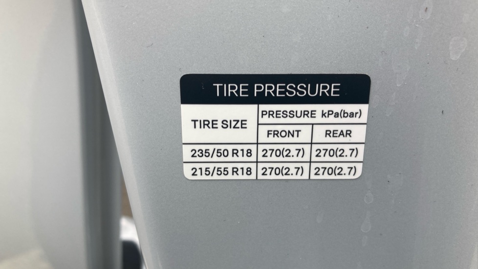 BYD Atto 3 Evo 230kW Design 75kWh 5dr Auto Electric Hatchback - Image 19