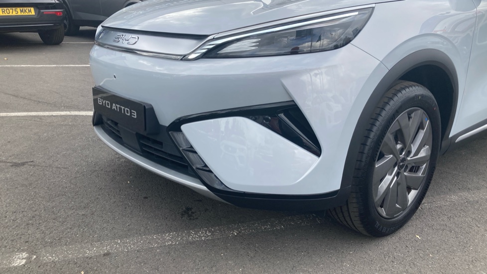 BYD Atto 3 Evo 230kW Design 75kWh 5dr Auto Electric Hatchback - Image 23