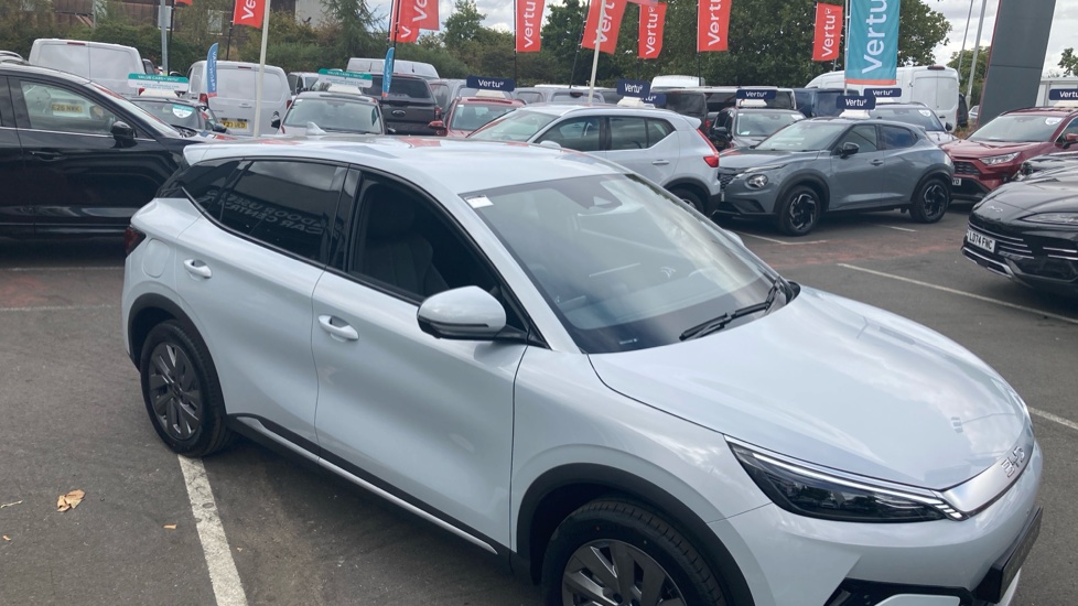 BYD Atto 3 Evo 230kW Design 75kWh 5dr Auto Electric Hatchback - Image 29