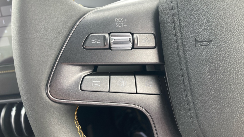 BYD Atto 3 Evo 230kW Design 75kWh 5dr Auto Electric Hatchback - Image 35