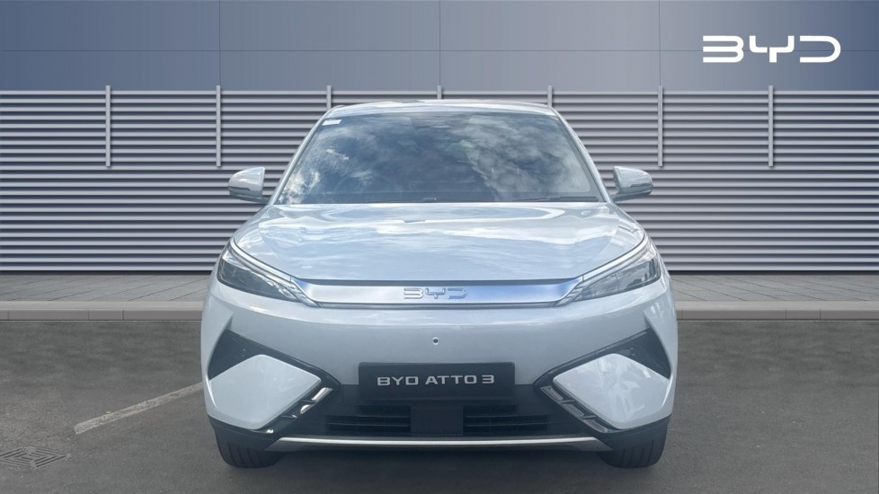 BYD Atto 3 Evo 230kW Design 75kWh 5dr Auto Electric Hatchback - Image 3