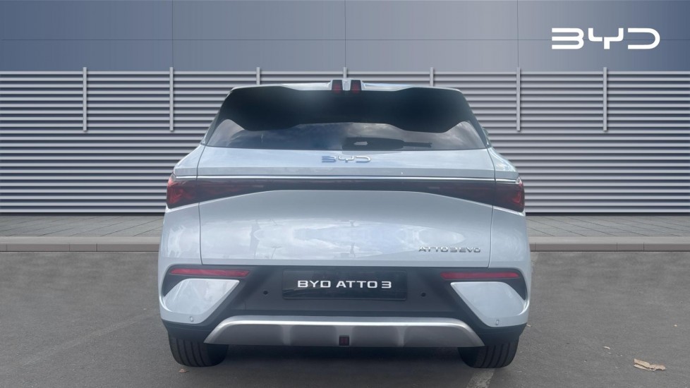 BYD Atto 3 Evo 230kW Design 75kWh 5dr Auto Electric Hatchback - Image 6