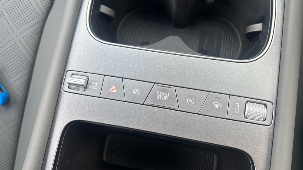 BYD Atto 3 Evo 230kW Design 75kWh 5dr Auto Electric Hatchback - Image 30