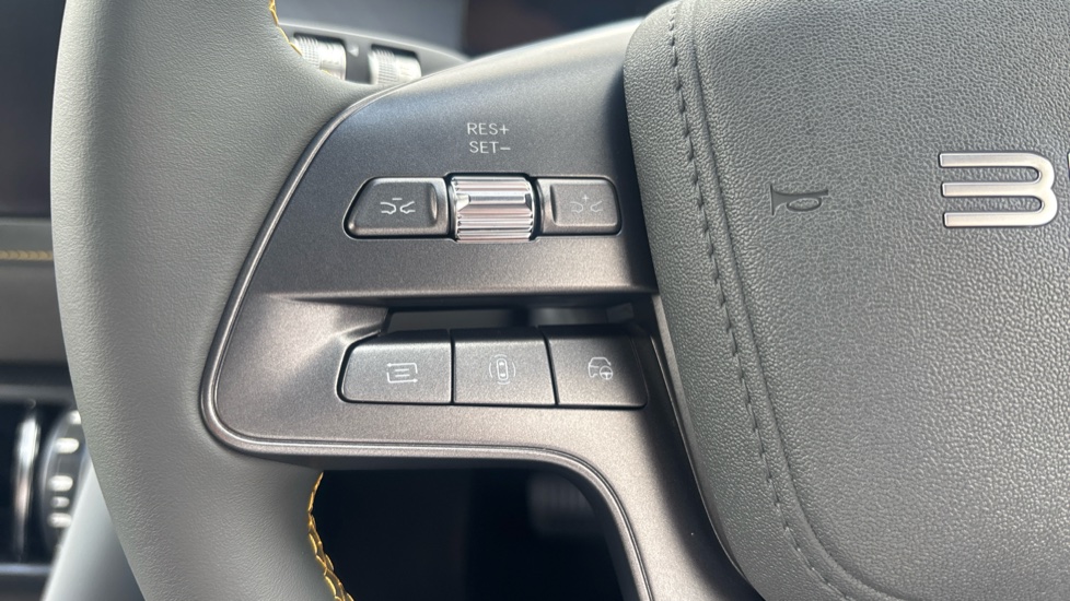 BYD Atto 3 Evo 230kW Design 75kWh 5dr Auto Electric Hatchback - Image 31