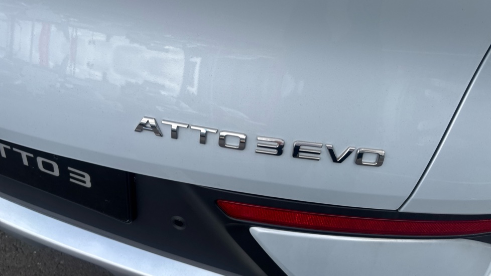BYD Atto 3 Evo 230kW Design 75kWh 5dr Auto Electric Hatchback - Image 41
