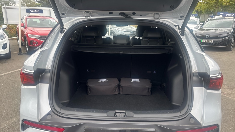 BYD Atto 3 Evo 230kW Design 75kWh 5dr Auto Electric Hatchback - Image 4