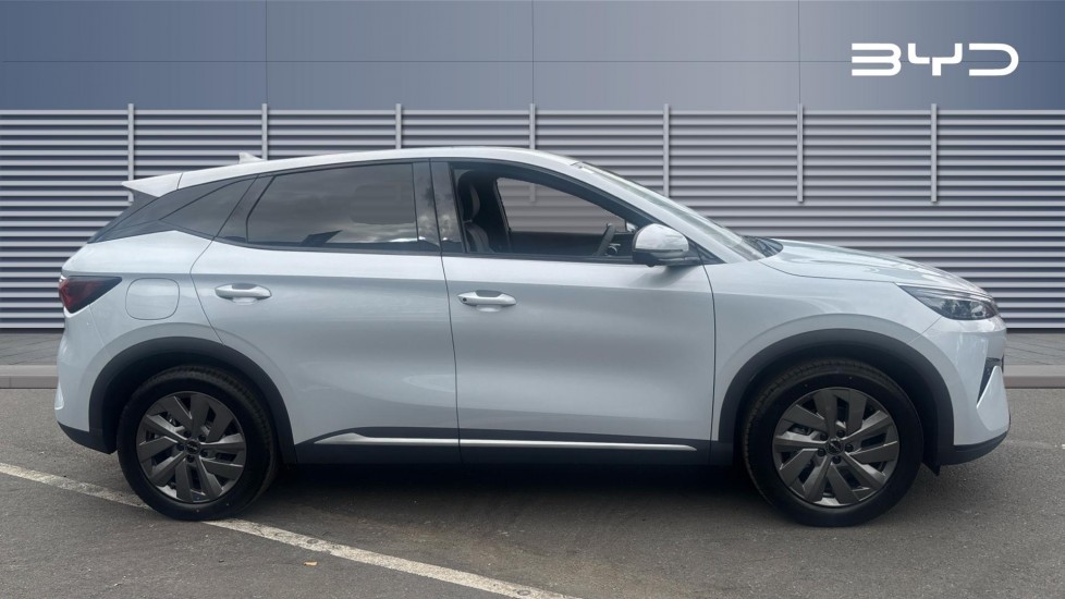 BYD Atto 3 Evo 230kW Design 75kWh 5dr Auto Electric Hatchback - Image 5