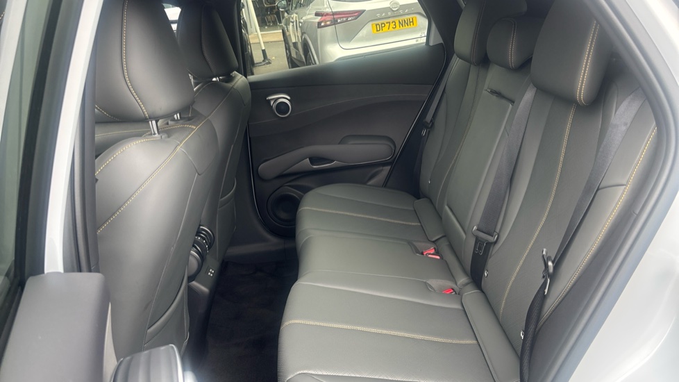 BYD Atto 3 Evo 230kW Design 75kWh 5dr Auto Electric Hatchback - Image 16