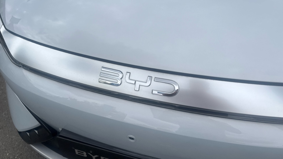 BYD Atto 3 Evo 230kW Design 75kWh 5dr Auto Electric Hatchback - Image 28
