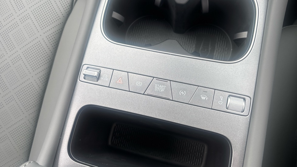 BYD Atto 3 Evo 230kW Design 75kWh 5dr Auto Electric Hatchback - Image 34