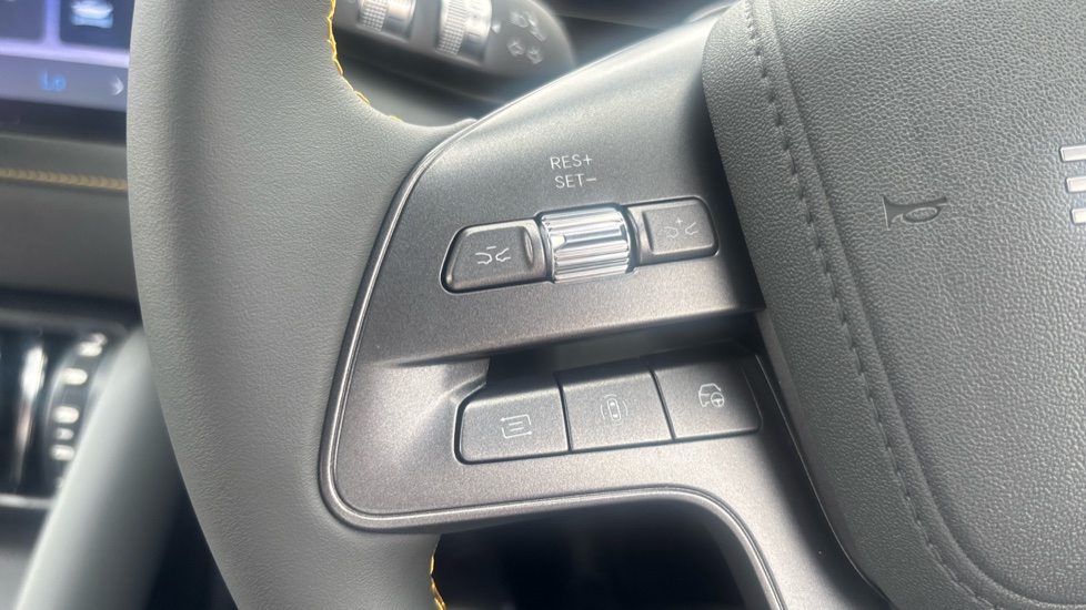 BYD Atto 3 Evo 230kW Design 75kWh 5dr Auto Electric Hatchback - Image 35