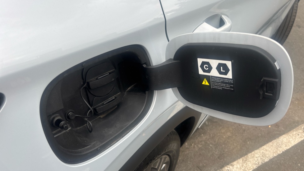 BYD Atto 3 Evo 230kW Design 75kWh 5dr Auto Electric Hatchback - Image 46