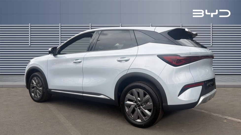 BYD Atto 3 Evo 230kW Design 75kWh 5dr Auto Electric Hatchback - Image 2