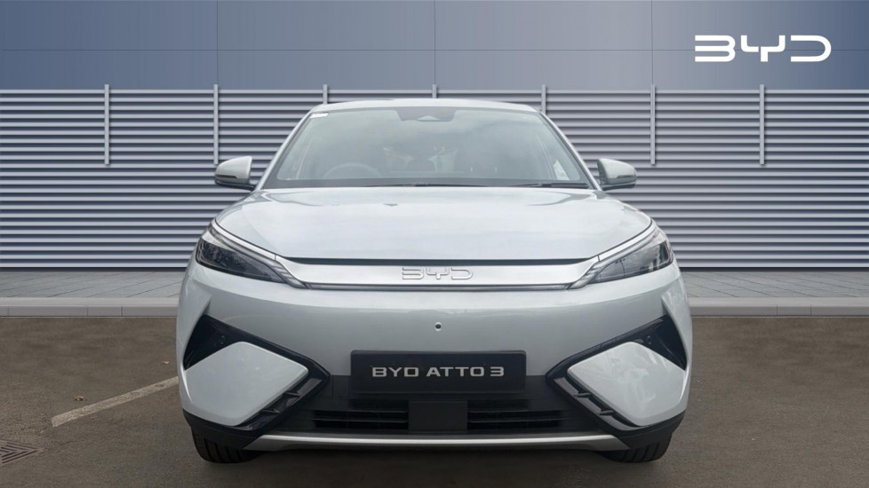 BYD Atto 3 Evo 230kW Design 75kWh 5dr Auto Electric Hatchback - Image 3