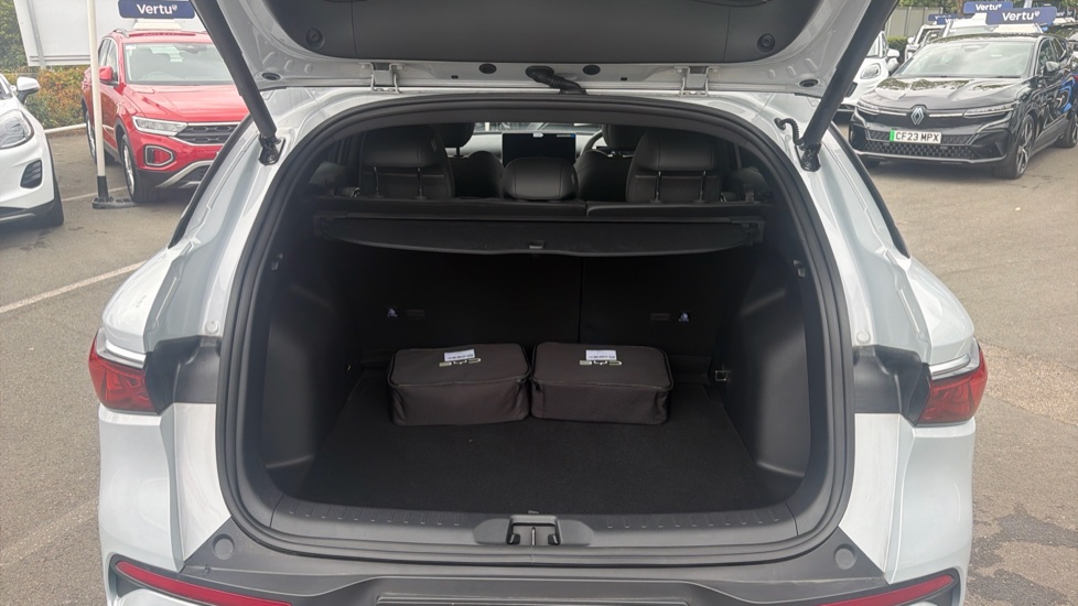 BYD Atto 3 Evo 230kW Design 75kWh 5dr Auto Electric Hatchback - Image 4