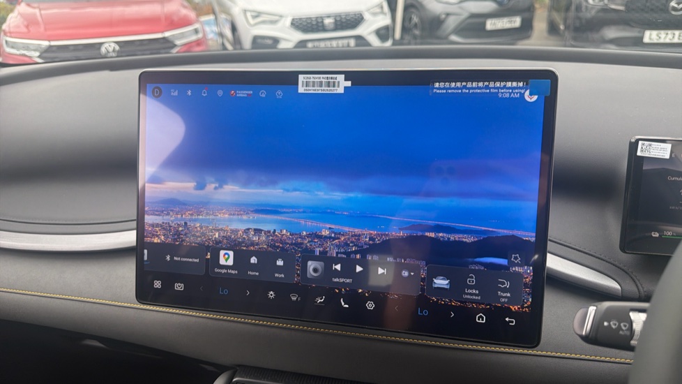 BYD Atto 3 Evo 230kW Design 75kWh 5dr Auto Electric Hatchback - Image 12