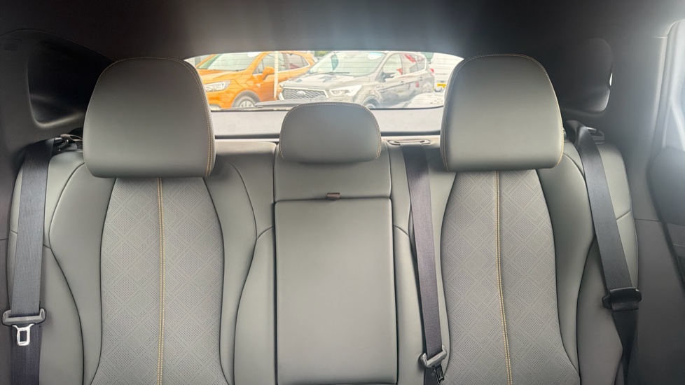 BYD Atto 3 Evo 230kW Design 75kWh 5dr Auto Electric Hatchback - Image 15