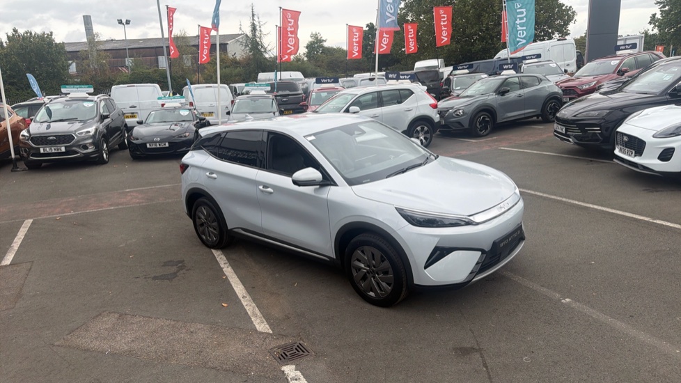 BYD Atto 3 Evo 230kW Design 75kWh 5dr Auto Electric Hatchback - Image 21