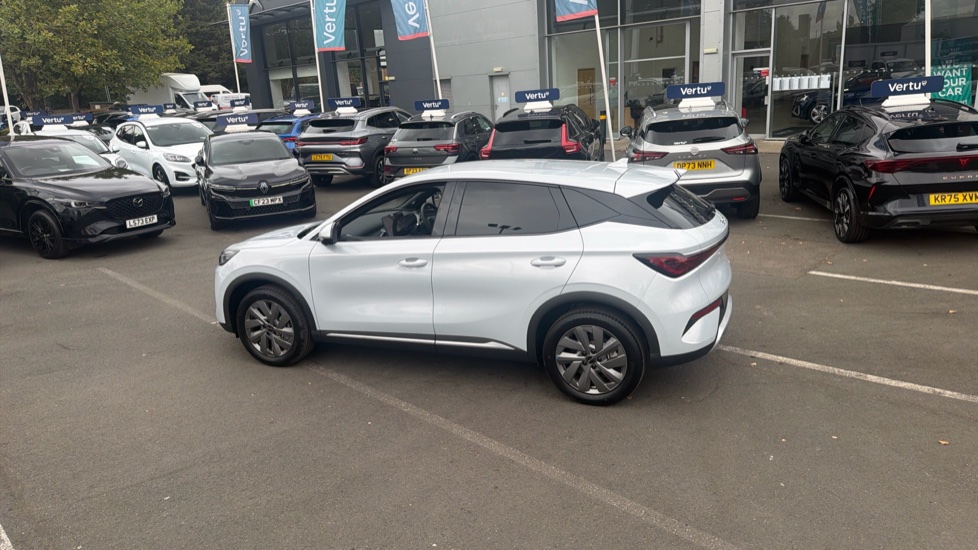 BYD Atto 3 Evo 230kW Design 75kWh 5dr Auto Electric Hatchback - Image 25