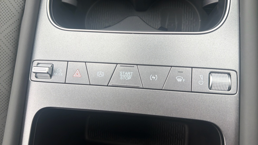 BYD Atto 3 Evo 230kW Design 75kWh 5dr Auto Electric Hatchback - Image 31