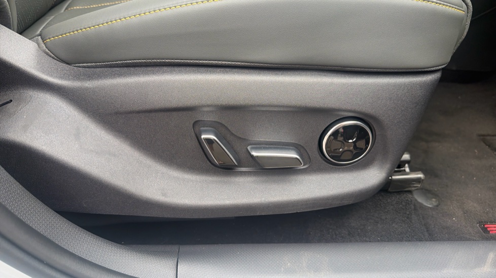BYD Atto 3 Evo 230kW Design 75kWh 5dr Auto Electric Hatchback - Image 37
