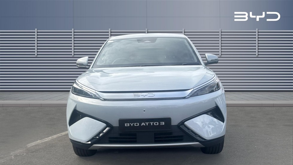 BYD Atto 3 Evo 230kW Design 75kWh 5dr Auto Electric Hatchback - Image 3
