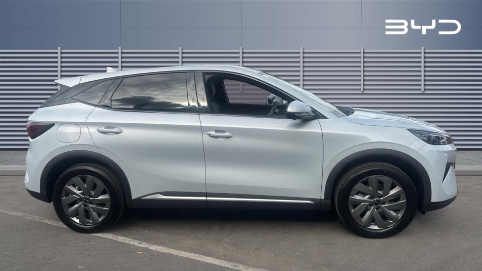 BYD Atto 3 Evo 230kW Design 75kWh 5dr Auto Electric Hatchback - Image 5