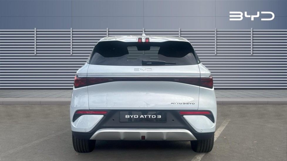 BYD Atto 3 Evo 230kW Design 75kWh 5dr Auto Electric Hatchback - Image 6
