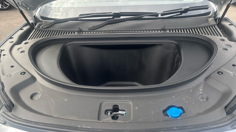 BYD Atto 3 Evo 230kW Design 75kWh 5dr Auto Electric Hatchback - Image 8